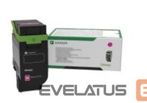Printer accessories LEXMARK  CS632, CX635 Mag Rtn 11.7K Cartridge |  75M2XM0 |  - magenta - original - toner cartridge - LCCP, LRP | Cartridges | Magenta 