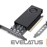 Graphic card / Video cards Lenovo  NVIDIA RTX A400 4GB mini-DP*4 GDDR6 Graphics card | 