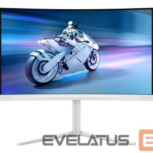 Monitors Mmd-monitors & displays  PHILIPS 27M2C5501/00 27inch QHD 
