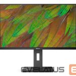 Monitors Mmd-monitors & displays  PHILIPS 32B1N3800/00 Monitor 31.5i UHD 