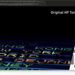 Office supplies HP  HP 219A Cyan Org LJ Toner Cartridge 