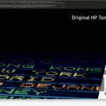 Office supplies HP  HP 219A Yellow Org LJ Toner Cartridge 
