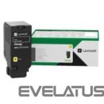 Printer accessories LEXMARK  MS631, 632, MX632 Return Programme 31K Toner Cartridge |  66S2X00 |  - High Yield - black - original - toner cartridge - LCCP, LRP | Toner cartridge | Black 
