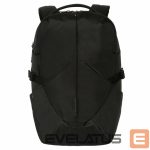 Laptop Bag Targus  | Terra EcoSmart | Backpack | Black | 16 " | Shoulder strap 