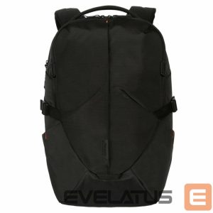Laptop Bag Targus  | Terra EcoSmart | Backpack | Black | 16 " | Shoulder strap 