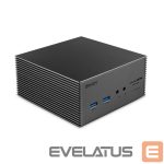 Converter LINDY  I/O DOCKING STATION USB-C/DST-PRO 101 43378 