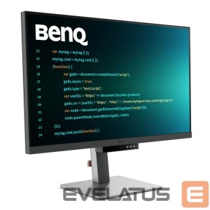 Monitors Beno  BENQ RD320U 31.5inch IPS 4K 400cd/m2 