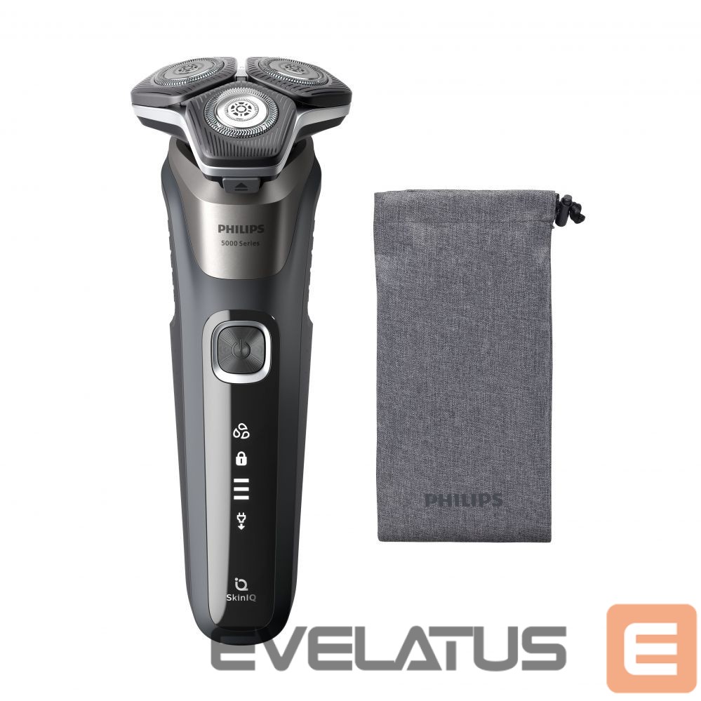 Razor Philips Shaver S5887/10