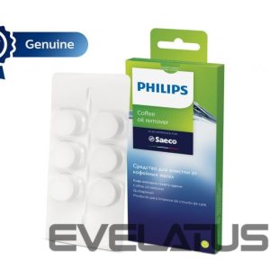 Accessories and filters Philips   