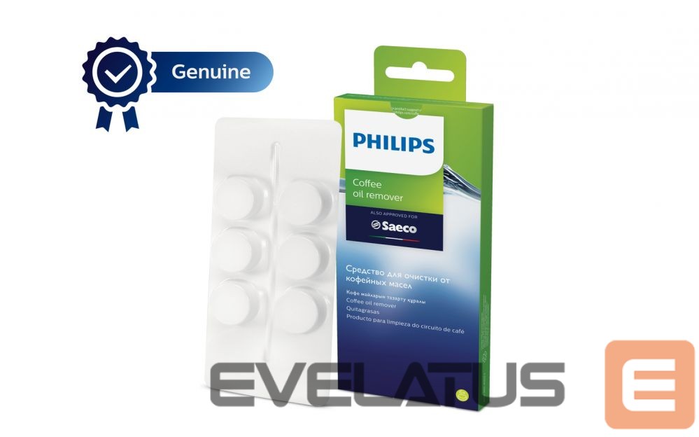 Accessories and filters Philips