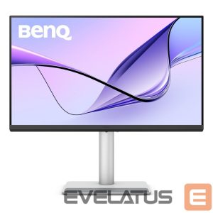 Monitors Beno  BENQ MA270U for MAC 27inch IPS 4K 