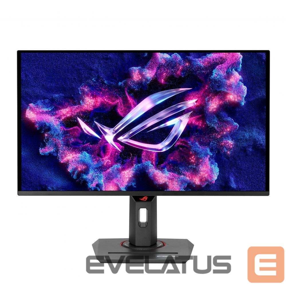 Monitors Asus ASUS ROG Strix OLED XG27ACDNG 26.5inch