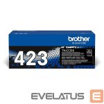Printer accessories Brother  TN-423BK Toner Cartridge, Black 