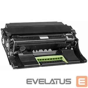 Printer accessories LEXMARK  Black Return Program Imaging Unit 56F0Z00 Monochrome Laser, Black 