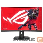 Monitors Asus  ASUS ROG Strix XG32WCS 31.5inch Fast VA 