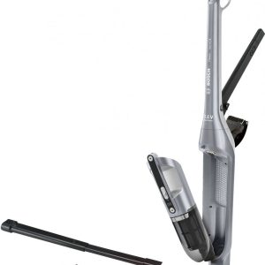 Vacuum cleaner Bosch  Vacuum Cleaner | BCH3P210 Series 4 | Cordless operating | Handstick | 21.6 V | Operating time (max) 50 min | Silver | Warranty 24 month(s) 