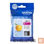 Printer accessories Brother  LC3211M Inkjet cartridge, Magenta 