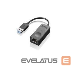 Converter Lenovo  ThinkPad USB3.0 to Ethernet Adapter 