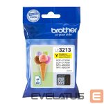 Printer accessories Brother  LC3213Y Ink Cartridge, Yellow 
