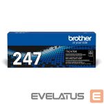 Printer accessories Brother  TN-247BK Toner cartridge, Black 
