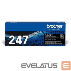 Printer accessories Brother  TN-247BK Toner cartridge, Black 
