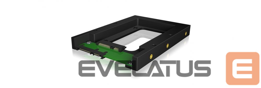 Other Computer Accessory Raidsonic Icy Box IB-2538StS 2.5" to 3.5" Converter