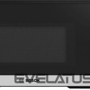 Microwave Bosch  Microwave Oven FFL023MS2 Free standing, 20 L, 800 W, Black 