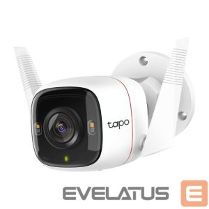 Webcam TP-Link  Tapo C320WS Outdoor Security Wi-Fi Camera 