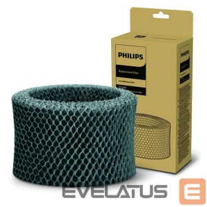 Accessories and filters Philips  Humidifier filter FY2401/30 For  humidifier,  Dark gray 