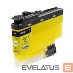 Printer accessories Brother  LC427XLY Ink Cartridge, Yellow 