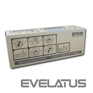 Printer accessories EPSON  T619 Maintenance Kit Business Inkjet B300/B500DN 35,000 