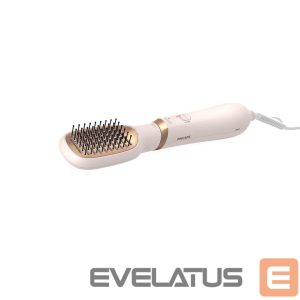 Hairdryer brush Philips  Hair Styler BHA310/00 3000 Series Ion conditioning, Number of heating levels 3, 800 W, Pink 