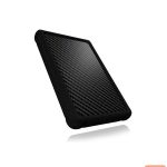 Hard drive case Raidsonic  ICY BOX External enclosure for 2.5" SATA HDD/SSD with USB 3.0 interface and silicone protection sleeve 2.5", SATA, USB 3.0 