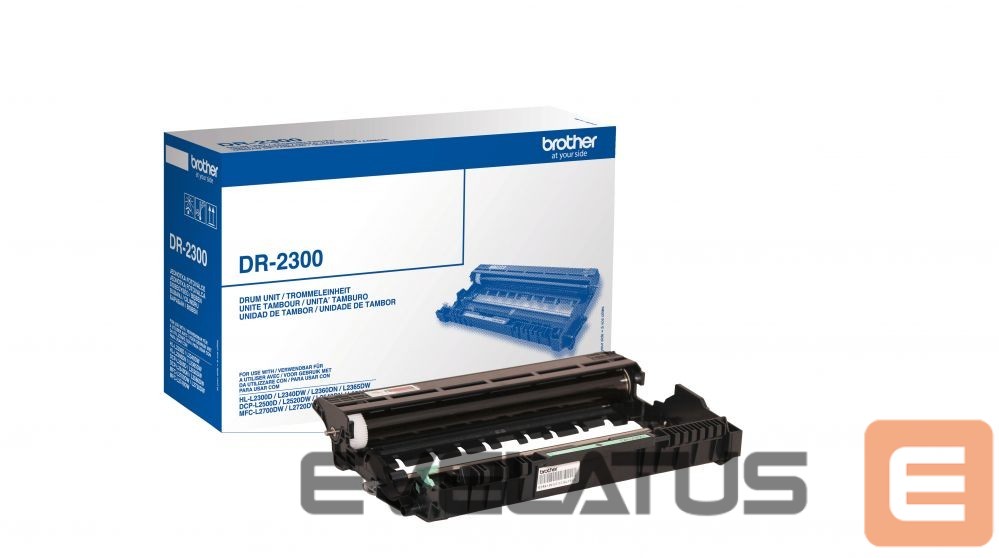 Printer accessories Brother Drum DR-2300