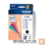 Printer accessories Brother  LC-223BK Ink Cartridge, Black 