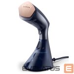 Steam cleaners Philips  Steamer GC810/20  Handheld, 1600 W, 0.23 L, 32 g/min, Black 