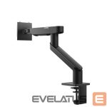 TV bracket Dell  Single Monitor Arm Desk Mount, MSA20, 19-38 ", Maximum weight (capacity) 10 kg, Black 