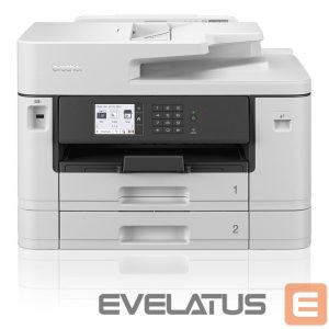 Printer Brother  All-in-one printer MFC-J5740DW Colour, Inkjet, 4-in-1, A3, Wi-Fi 