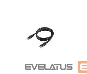 Computer accessories Lenovo  LENOVO USB-C to USB-C Cable 1m 