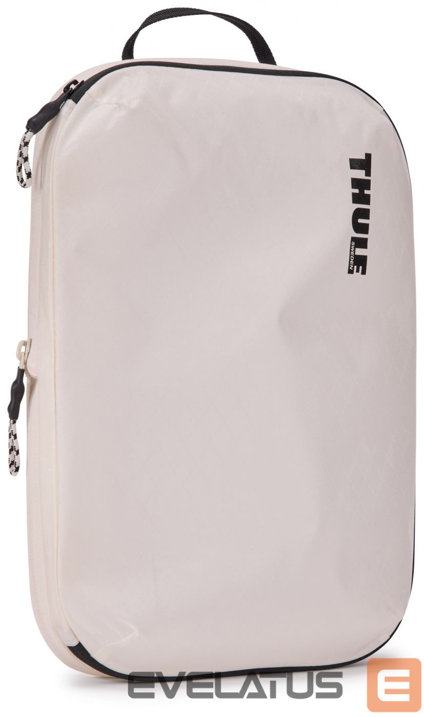 Laptop Bag Thule Compression Packing Cube Medium White