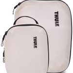 Laptop Bag Thule  Compression Cube Set White 