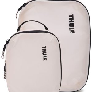 Laptop Bag Thule  Compression Cube Set White 