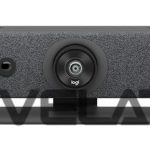 Computer accessories Logitech  LOGI Rally Bar Mini - GRAPHITE - EMEA 