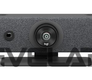 Computer accessories Logitech  LOGI Rally Bar Mini - GRAPHITE - EMEA 