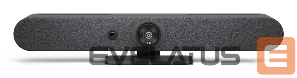 Computer accessories Logitech LOGI Rally Bar Mini - GRAPHITE - EMEA