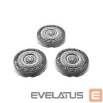 Razor Philips  Shaving head  SH91/50 