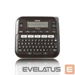 Printer Brother  PT-D210VP Thermal, Label Printer, Black 