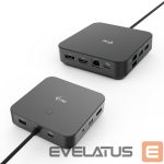 Computer accessories I-TEC  I-TEC USB-C HDMI Dual DP Docking Station 