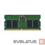 RAM DDR4 Kingston  8GB DDR5 5600MT/s Non ECC Memory RAM SODIMM 