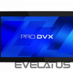 Monitor ProDVX  SD18 18.5 ", 300 cd/m², 24/7, 170 °, 140 °, 1366 x 768 pixels 